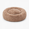 Hondenmand Wolk Beige