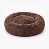 Hondenmand Wolk Bruin