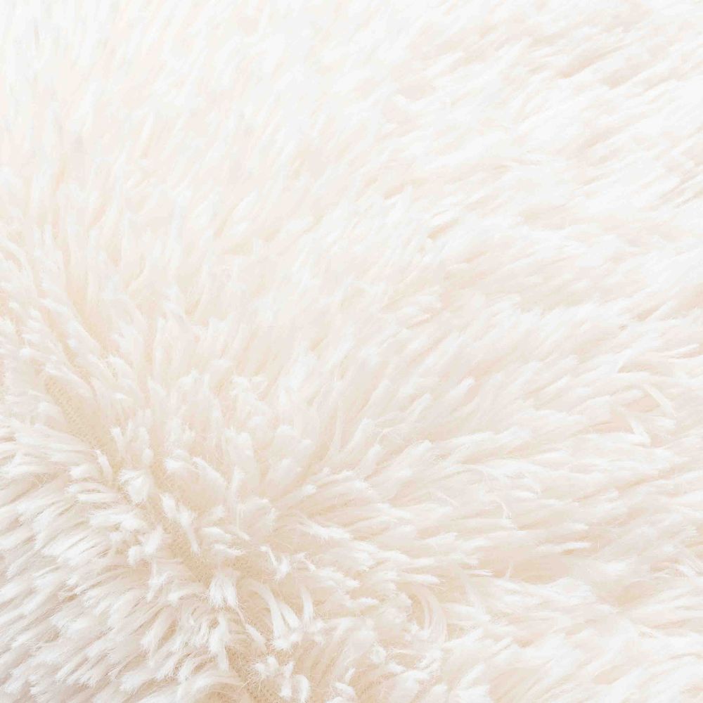 Hondenmand Wolk Creme